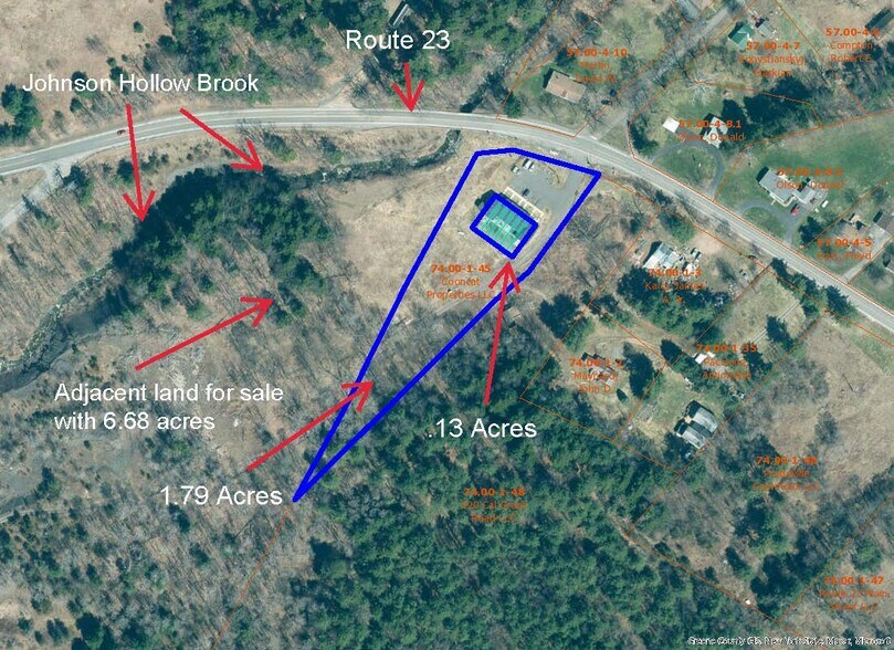 More Photos Of 15023 Route 23, Prattsville Apartments For Sale