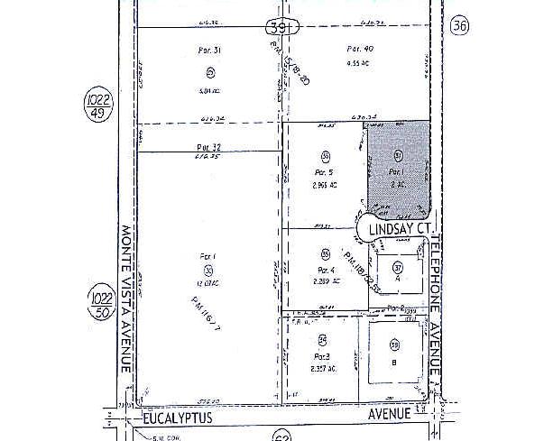 More Photos Of 5070 Lindsay Ct, Chino Warehouse For Lease