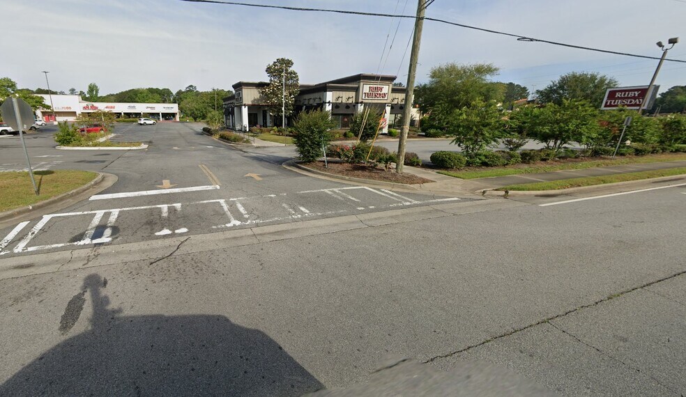 More Photos Of 543 W Oglethorpe Hwy, Hinesville Restaurant For Sale