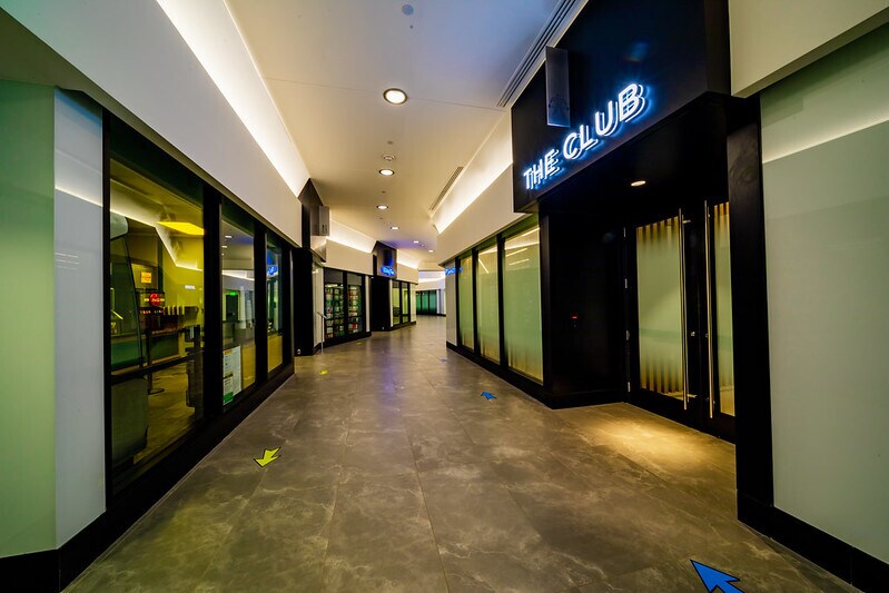 More Photos Of 2049 Century Park E, Los Angeles Office For Lease