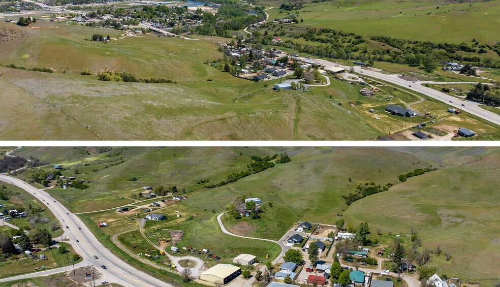 More Photos Of 328 Highway 55, Horseshoe Bend Land For Sale
