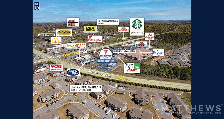 More Photos Of 782 Highway 96, Bonaire General Retail For Sale