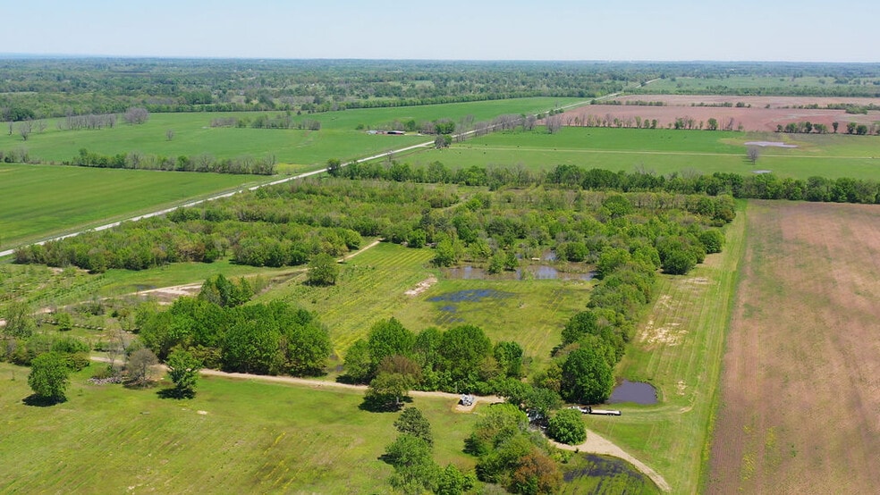 More Photos Of 500 Tree Farm Rd, Garvin Land For Sale