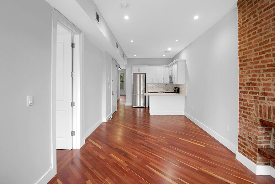 More Photos Of 1419 Saint Johns Pl, Brooklyn Apartments For Sale