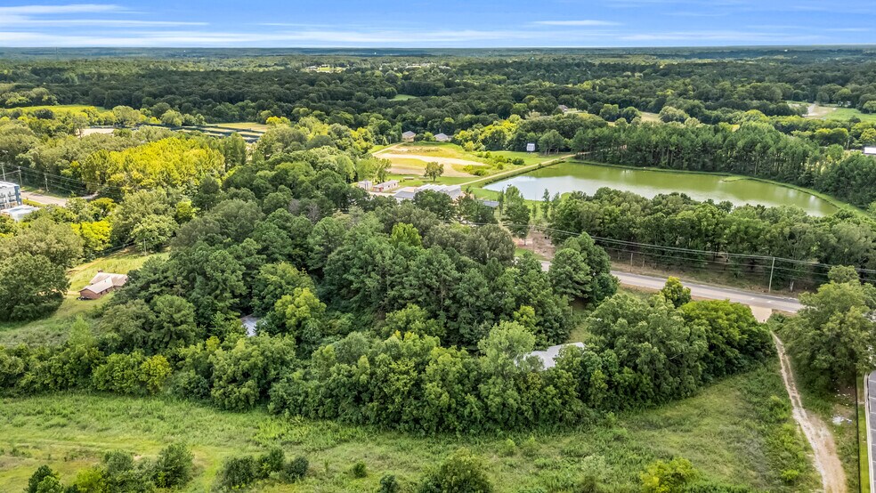 More Photos Of 1683 Blackjack Rd, Starkville Land For Sale