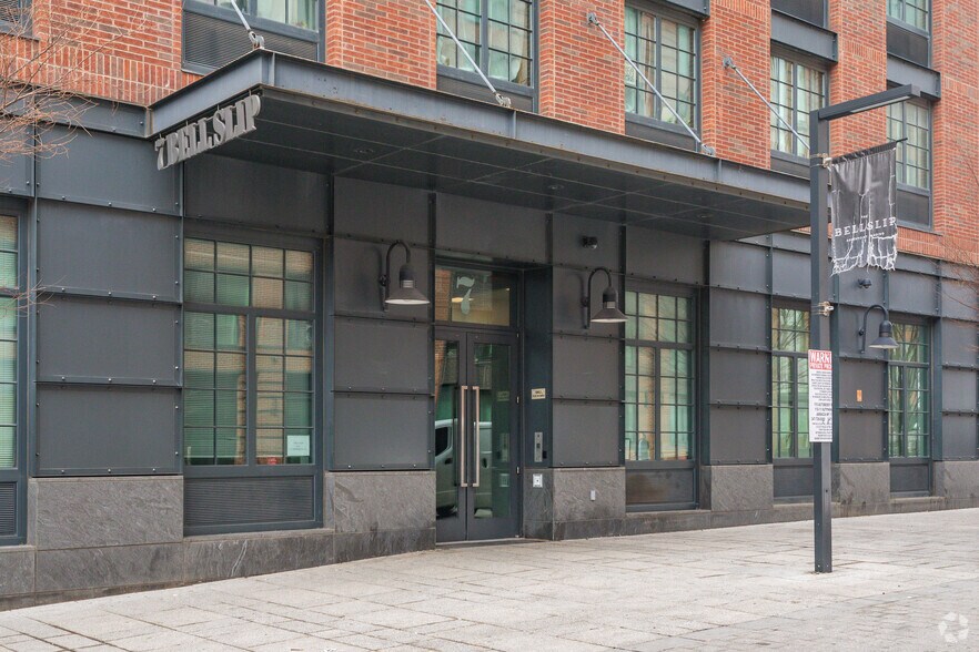 More Photos Of 7 Bell Slip, Brooklyn Multifamily For Sale
