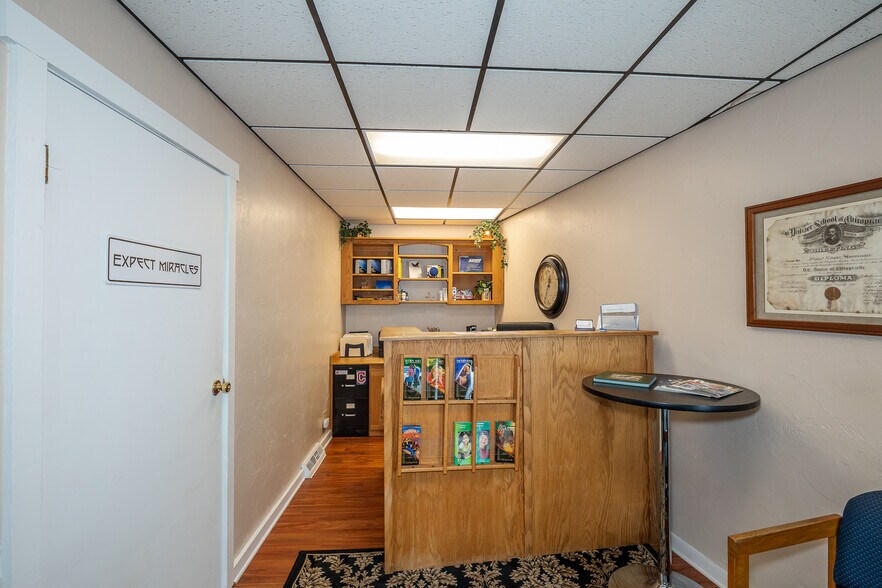 More Photos Of 5275 Broadview Rd, Parma Medical For Sale