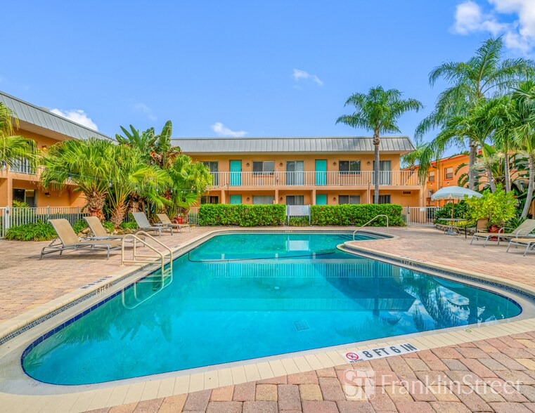 More Photos Of 1405 S Lorenzo Ave, Tampa Apartments For Sale