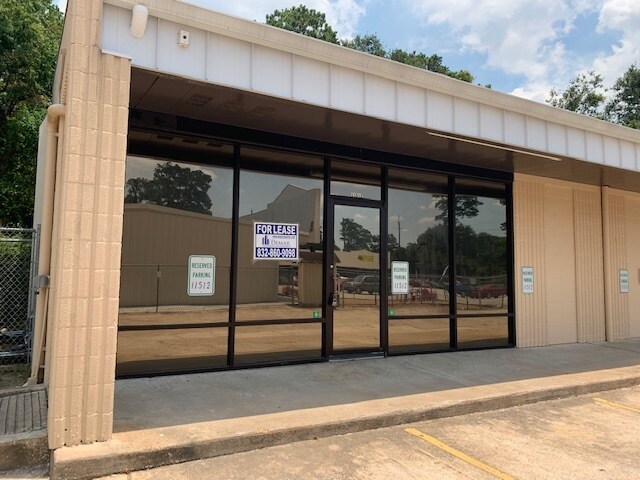 Primary Photo Of 11502 Cypress North Houston Rd, Cypress Light Distribution For Lease