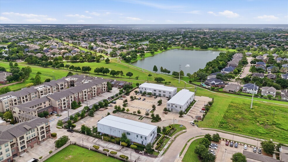 More Photos Of , Pearland Office For Sale