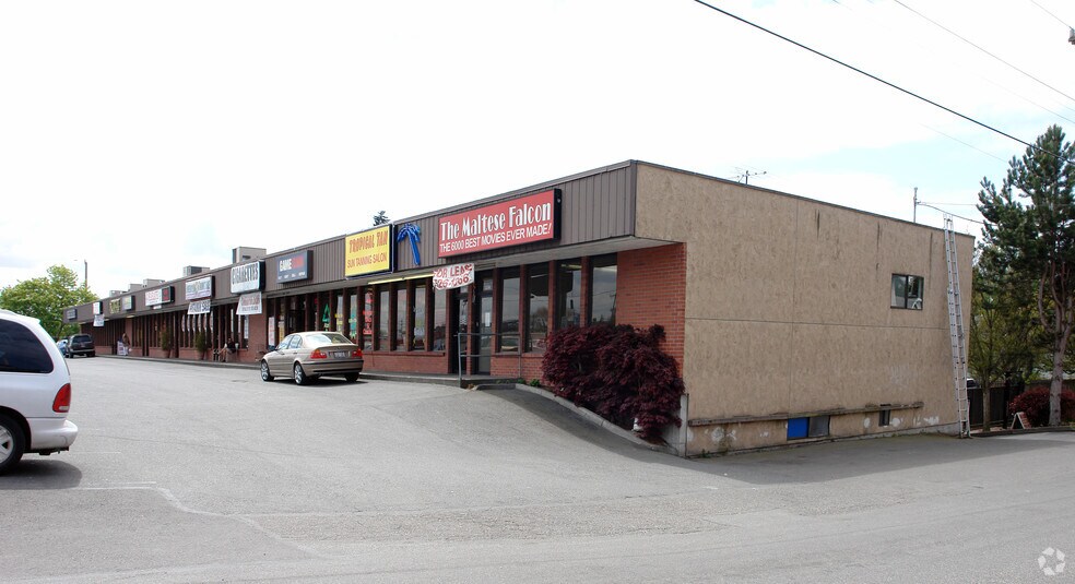 Primary Photo Of 9801-9921 Aurora Ave N, Seattle General Retail For Lease