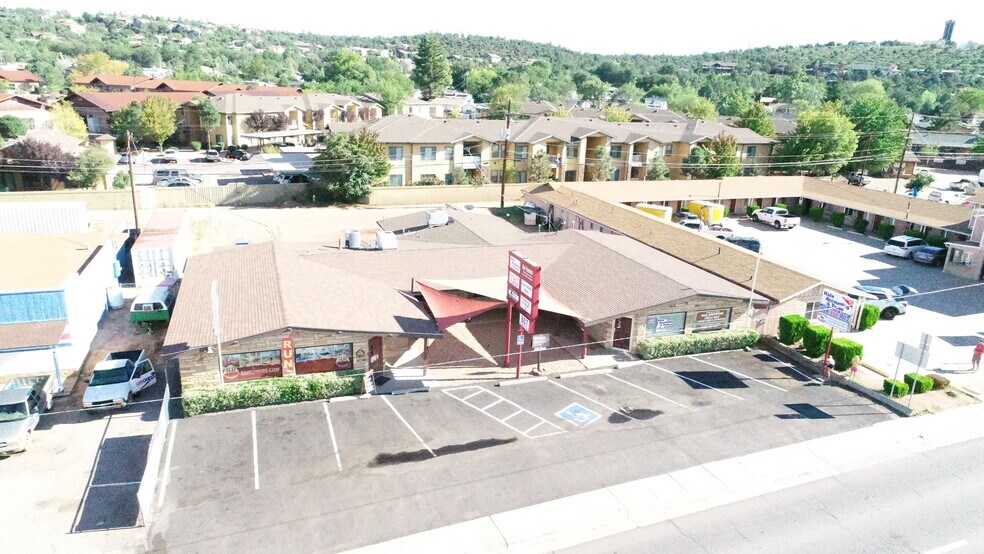 More Photos Of 807 S Beeline Hwy, Payson Storefront Retail Office For Sale