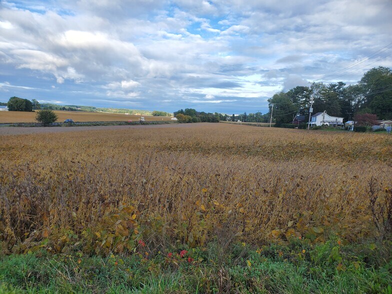 More Photos Of 5655 Grim Rd, Kutztown Land For Sale