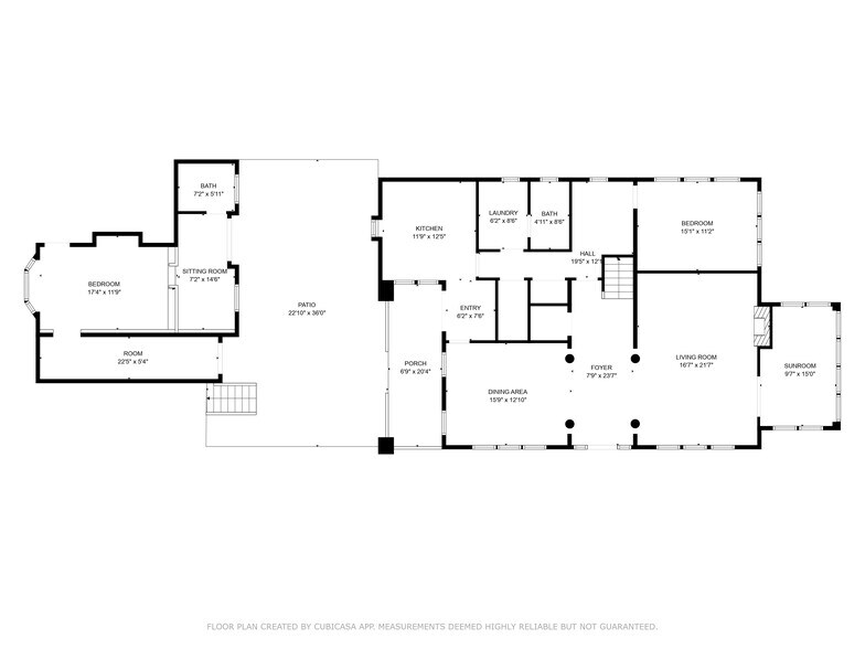 More Photos Of 635 Bay St NE, Saint Petersburg Hospitality For Sale