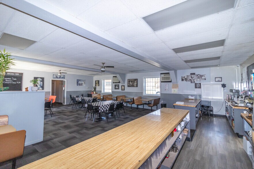 More Photos Of Rt 5 S, Fort Plain Restaurant For Sale