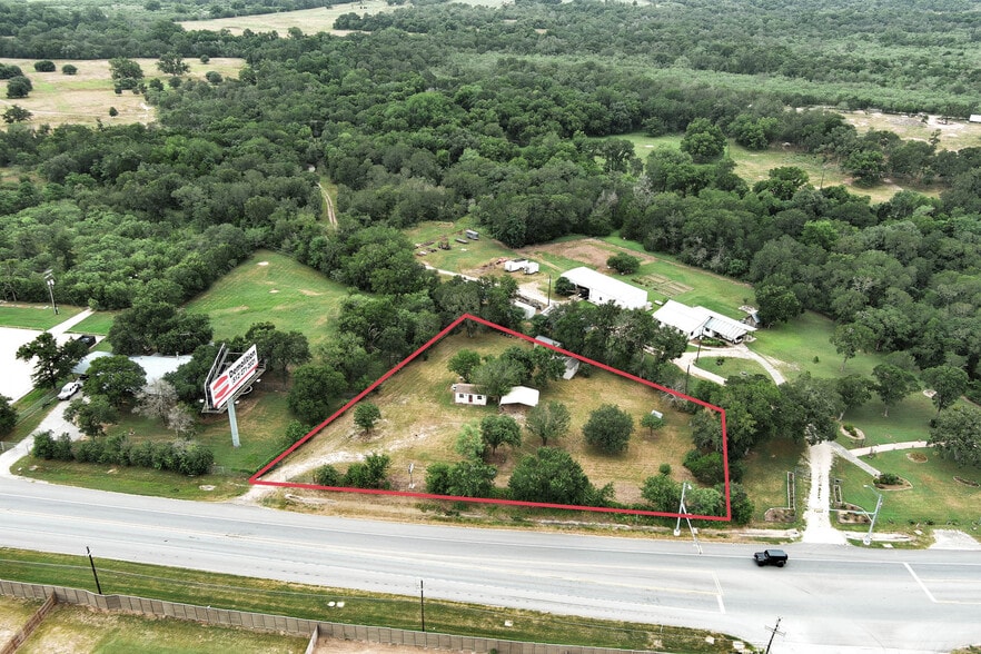 More Photos Of 901 Highway 21 W, Cedar Creek Land For Sale