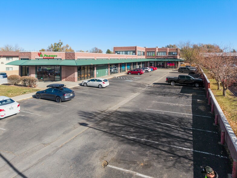 Primary Photo Of 1630 Main St, Longmont Storefront Retail Office For Sale