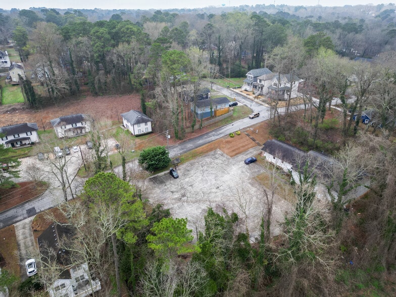 More Photos Of 2766 White Oak Dr, Decatur Religious Facility For Sale