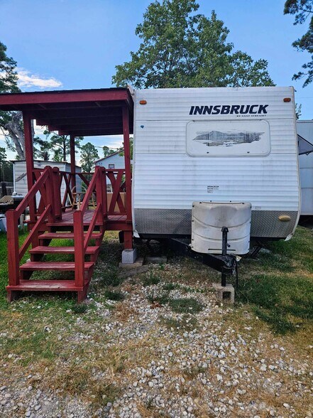 More Photos Of 11891 FM 1409, Dayton Manufactured Housing Mobile Home Park For Sale