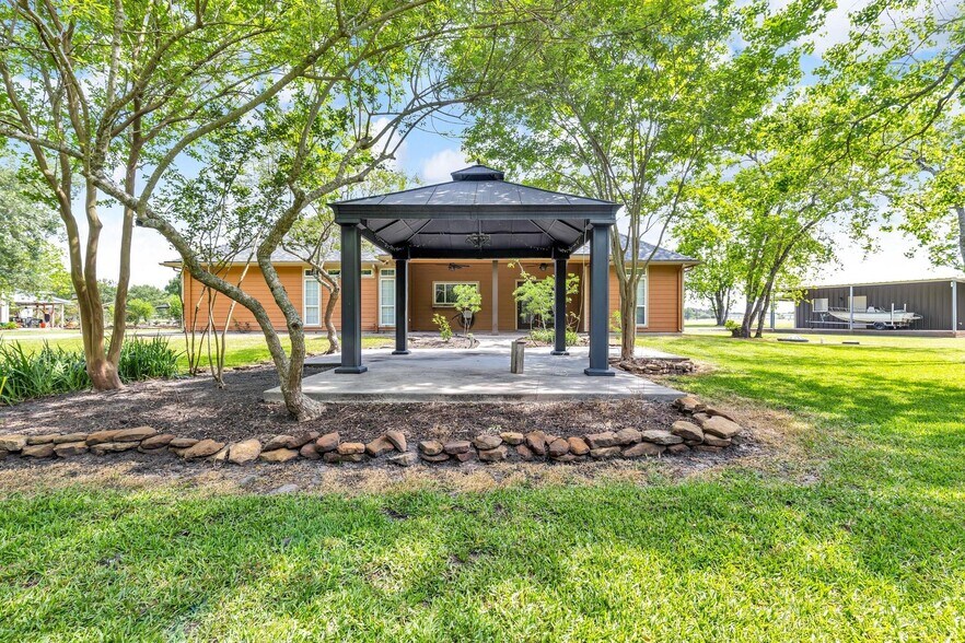 More Photos Of 19019 FM 2100, Crosby Land For Sale