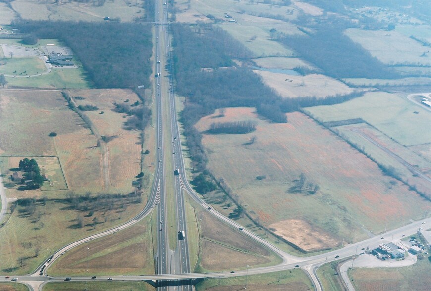 More Photos Of Genesis Rd, Crossville Land For Lease