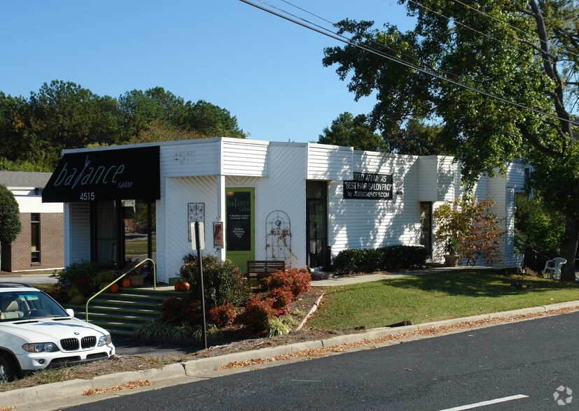 Primary Photo Of 4515 Chamblee Dunwoody Rd, Atlanta Office For Lease