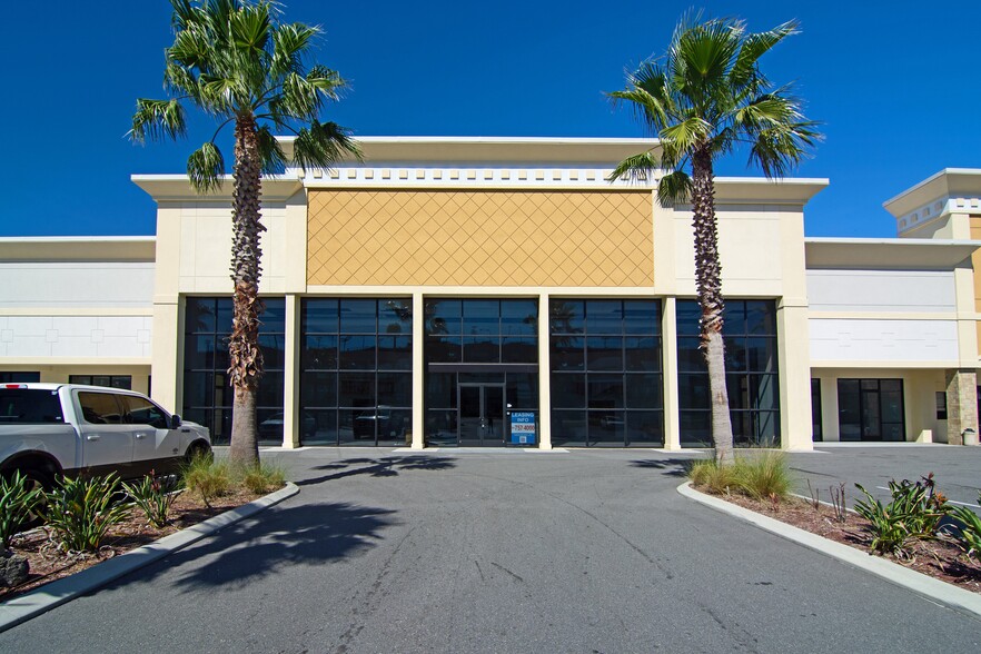 More Photos Of 2200 W International Speedway Blvd, Daytona Beach Unknown For Lease