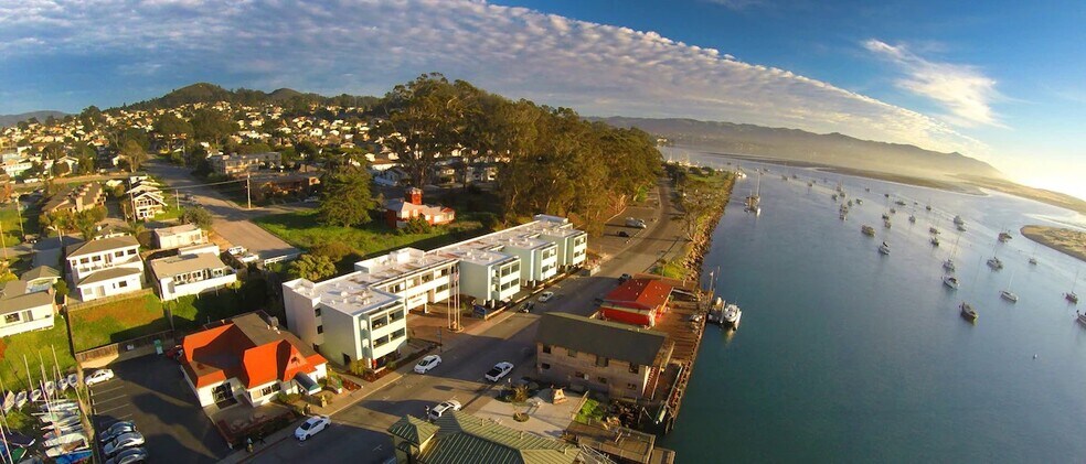 More Photos Of 456 Embarcadero Rd, Morro Bay Hotel For Sale