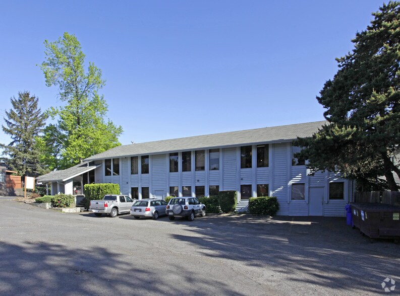 Primary Photo Of 4242 SE Milwaukie Ave, Portland Medical For Sale