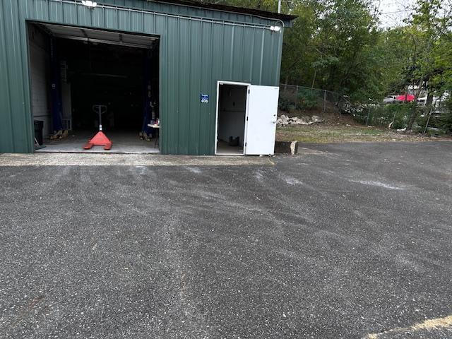 More Photos Of 404-406 Gulpha St, Hot Springs National Park Warehouse For Sale