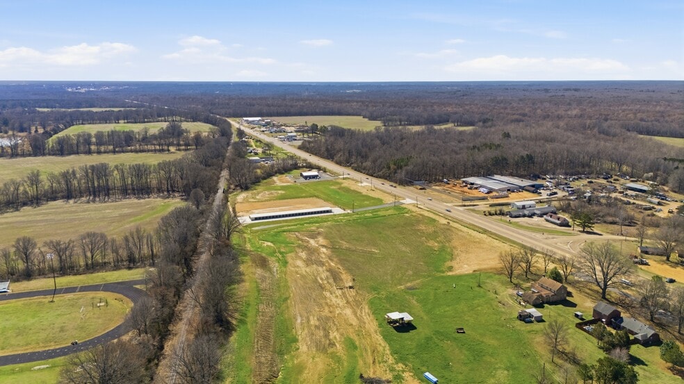 More Photos Of 9170 U.S. 51, Coldwater Land For Sale