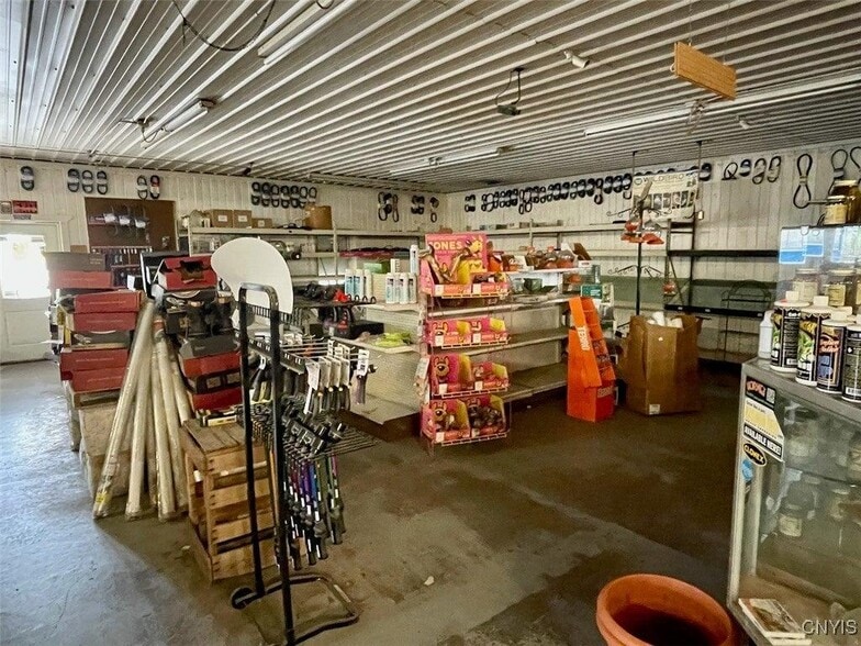 More Photos Of 5680 State Route 104, Oswego Storefront For Sale