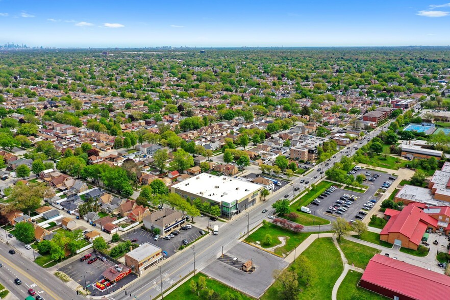 More Photos Of , Chicago Specialty For Sale