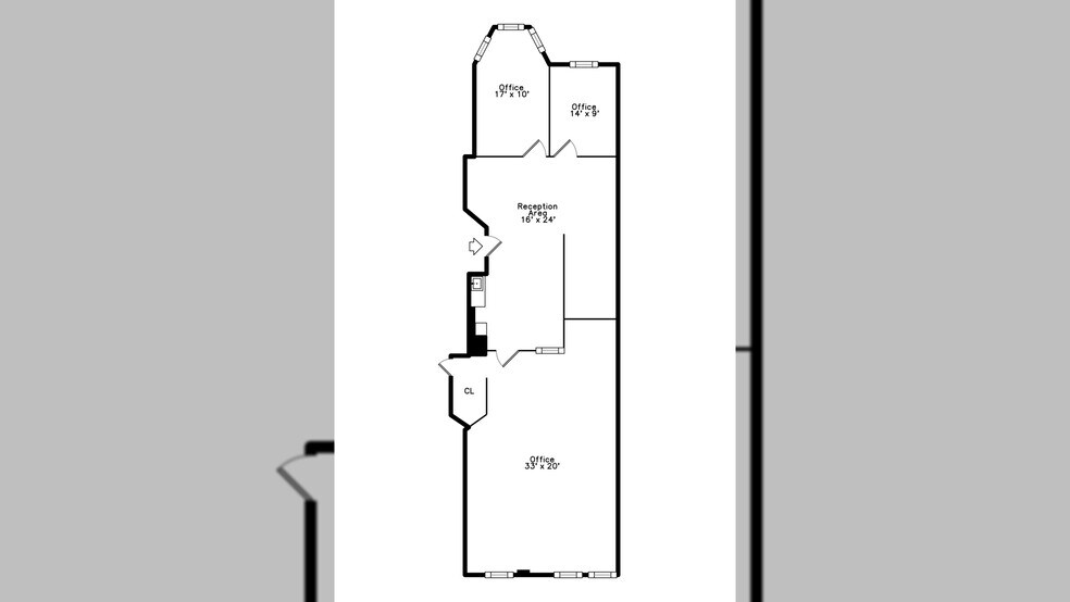 More Photos Of 1508-1512 E 53rd St, Chicago Storefront For Lease