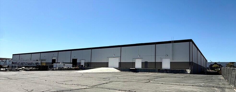 More Photos Of 6160 Stevenson Way, Las Vegas Warehouse For Lease
