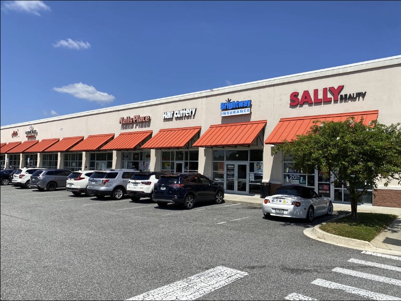 Primary Photo Of 463711 Sr-200, Yulee Freestanding For Lease