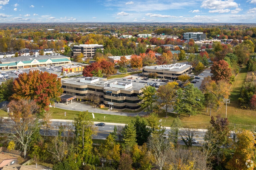 Primary Photo Of 8808 & 8818 Centre Park Dr, Columbia Unknown For Lease