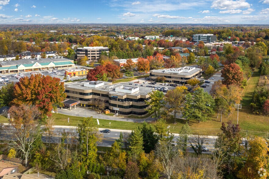 More Photos Of 8808 & 8818 Centre Park Dr, Columbia Unknown For Lease