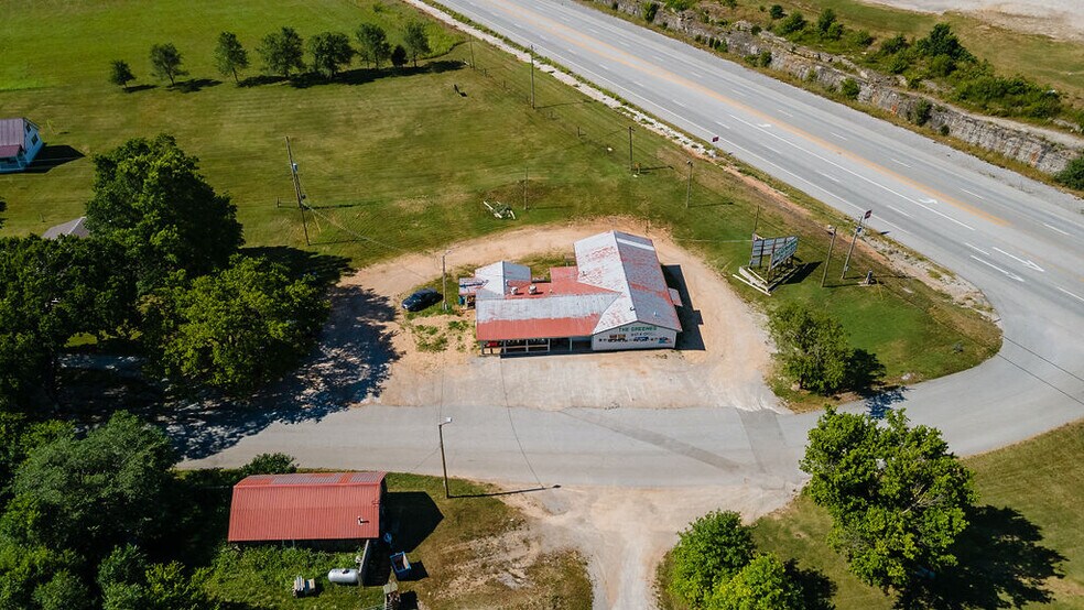 More Photos Of 48 Little Missouri Rd, Jane Restaurant For Sale
