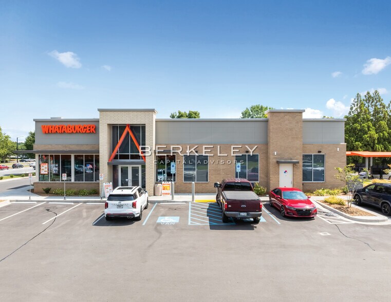 More Photos Of 2265 Cross Pointe Dr, Rock Hill Fast Food For Sale