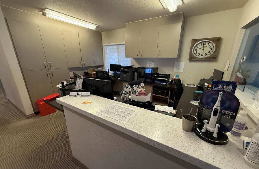 More Photos Of 1036 Vine St, Paso Robles Office For Sale