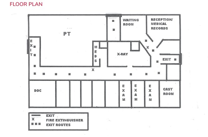 More Photos Of 3704 Ruffin Rd, San Diego Office For Sale