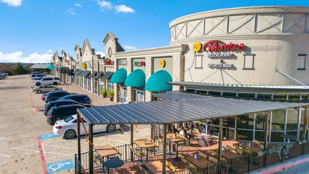 More Photos Of Hwy 377 @ Basswood Blvd, Fort Worth Unknown For Lease