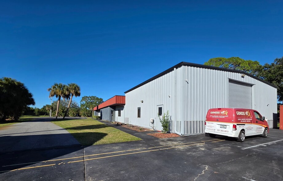 More Photos Of 1605 White Dr, Titusville Warehouse For Sale