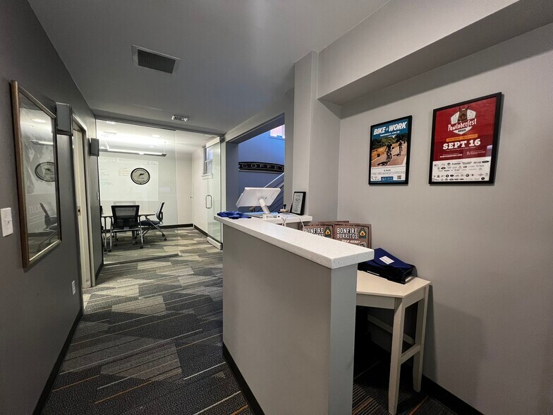 More Photos Of 711 N Cascade Ave, Colorado Springs Office For Lease