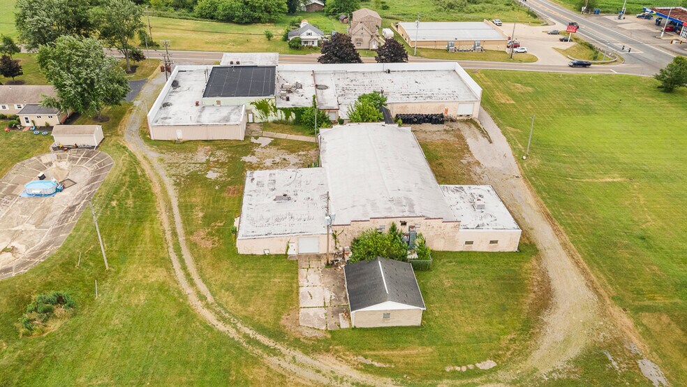 More Photos Of 14924 Beloit Snodes Rd, Beloit Manufacturing For Sale