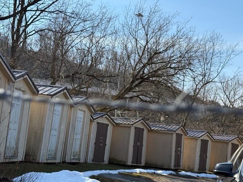 More Photos Of , Wheeling Industrial For Sale