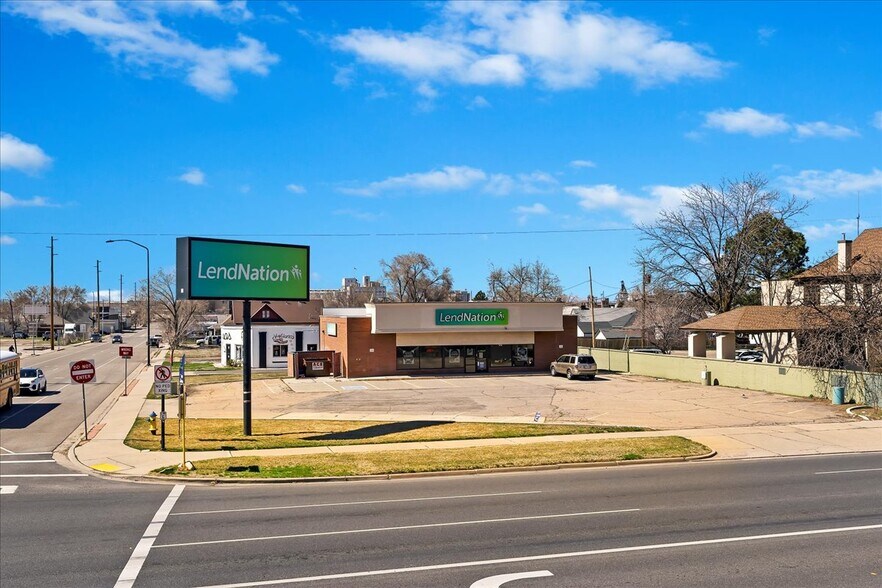 More Photos Of 3087 Washington Blvd, Ogden Freestanding For Sale