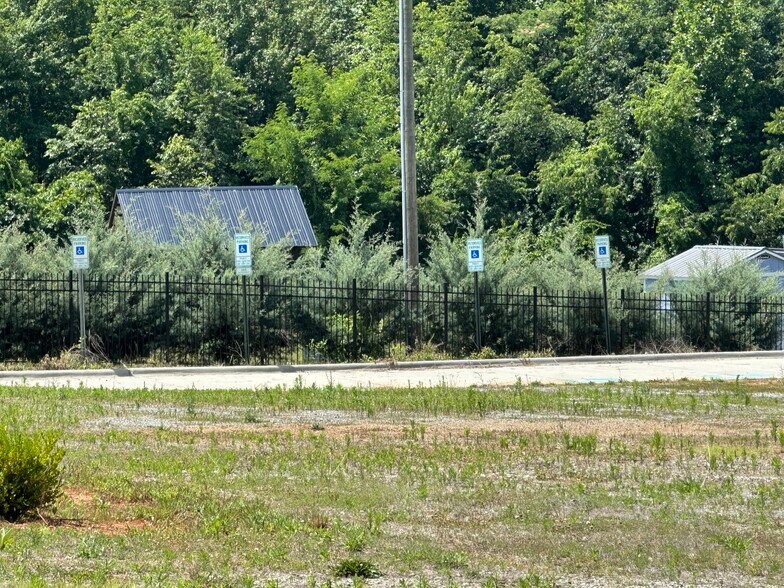 More Photos Of 157 Interstate Way, Elkin Land For Sale