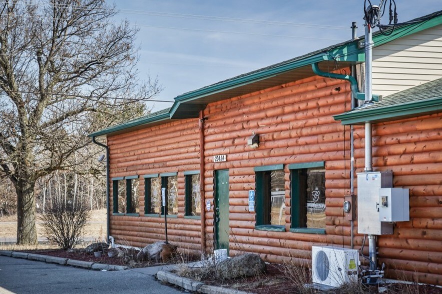 More Photos Of 20454 Highway 65 NE, East Bethel Restaurant For Sale